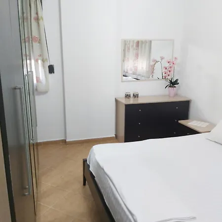 Apartment 2 Golem (Tirana)